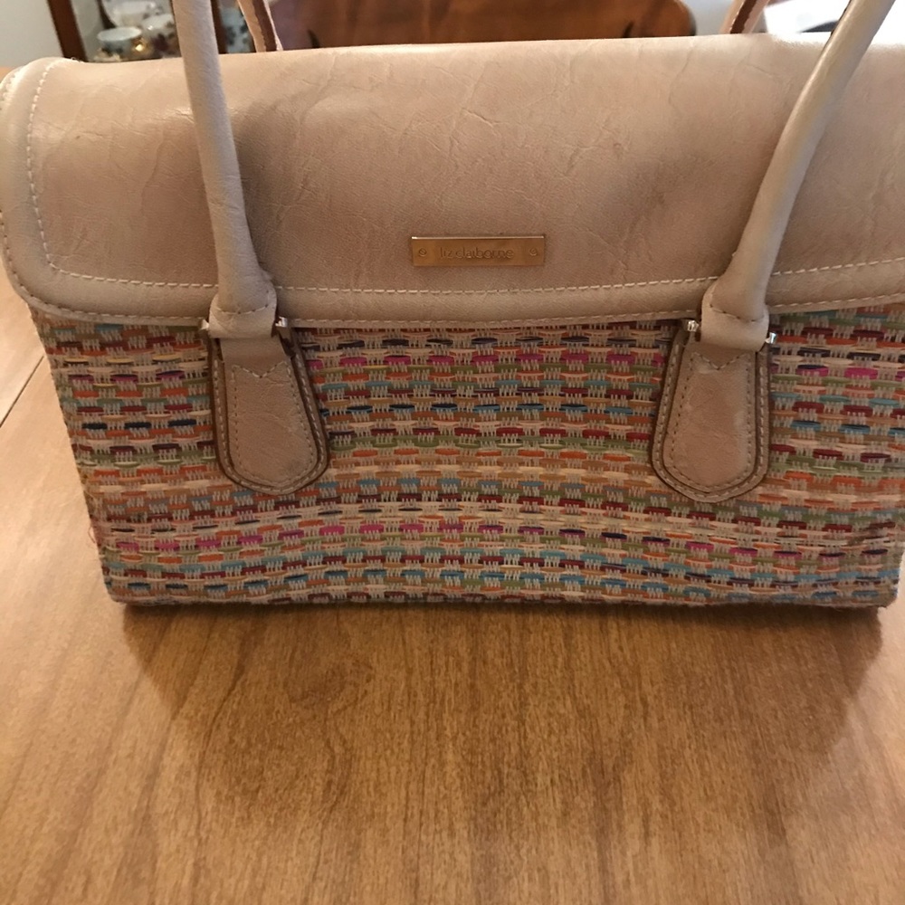 Liz Claiborne Purse